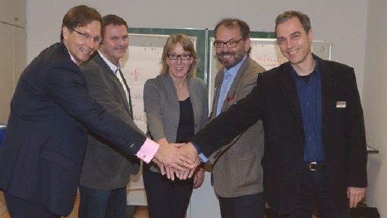 3. Jobcafé von Wedels Arbeitskreis Bildung und Wirtschaft 3. Jobcafé von Wedels Arbeitskreis Bildung und Wirtschaft