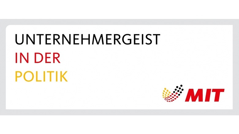 Unternehmergeist in der Politik Unternehmergeist in der Politik